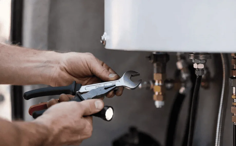 Why choose Water Heater Repair in Sprague, WA